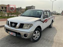 نيسان نافارا